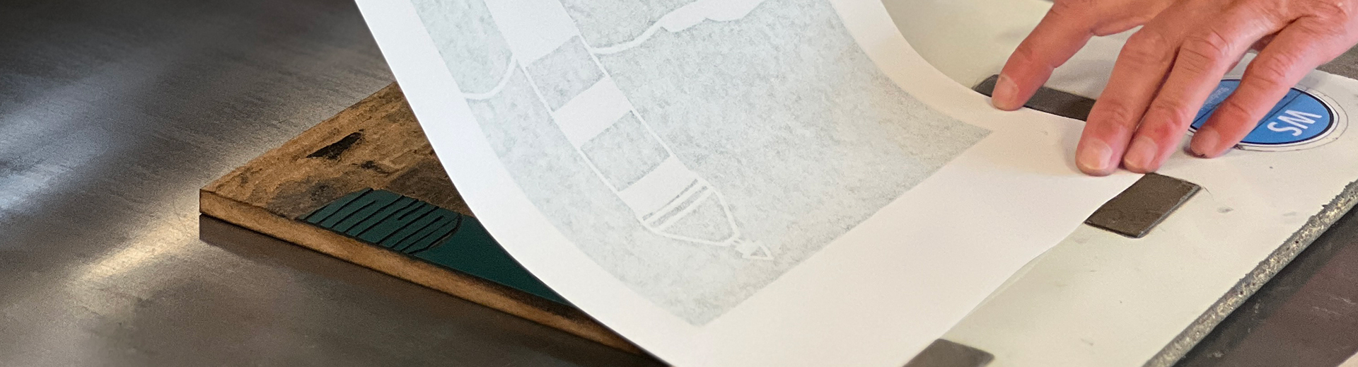 Workshops | Atelier Sauer Ibbenbüren | Anlegevorgang